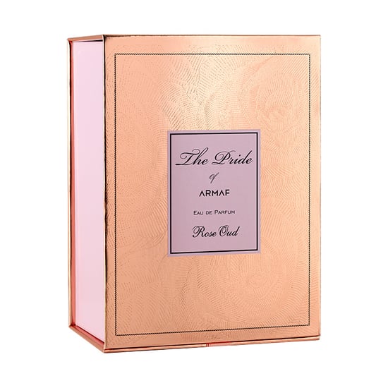 Club De Nuit Blind Eau De Parfum 75ml - Image 3