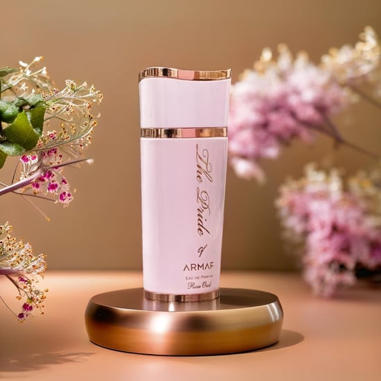 Die Pracht von Rosen-Oud Eau De Parfum 100 ml - Image 1