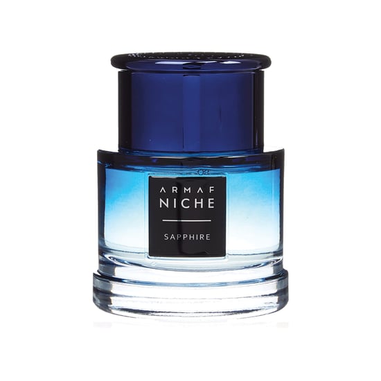 Sapphire Niche Eau De Parfum 90ml - Image 1