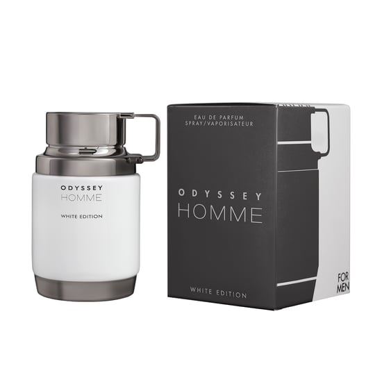 Odyssey Homme White Edition Eau De Parfum 60ml - Image 1
