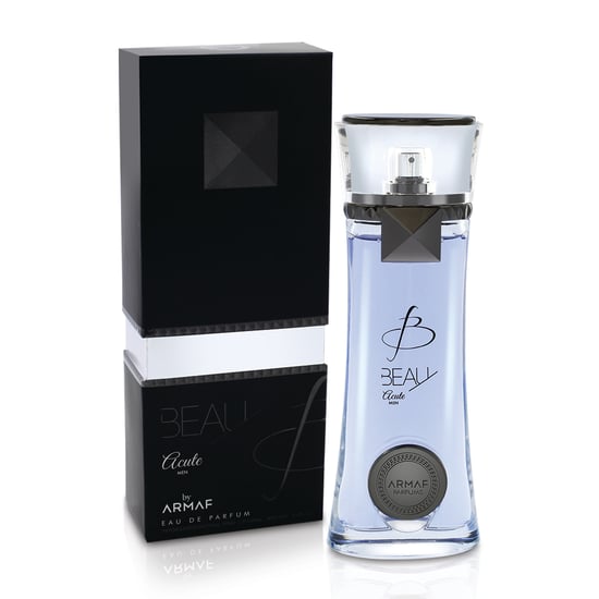 Beau Acute Für Herren Eau De Parfum 100ml - Image 2