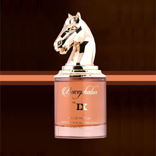 Bucephalus Nr. IX 100ml VERBESSERT Eau De Parfum 100ml - Image 1