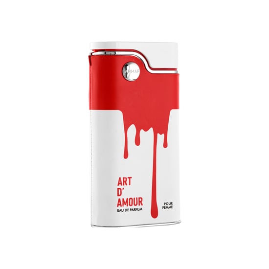 Art D'Amour Pour Femme Eau De Parfum 100ml - Image 1
