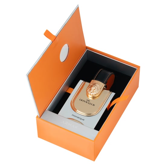 Lions Club Monarqua Eau De Parfum 100ml - Image 1