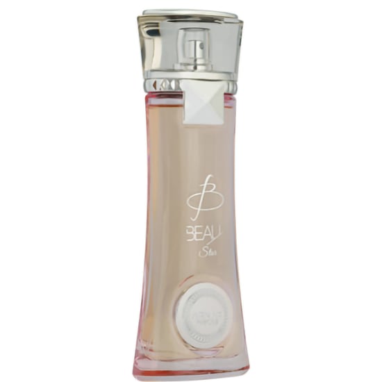 Beau Star Pink Eau de Parfum 100ml - Image 1