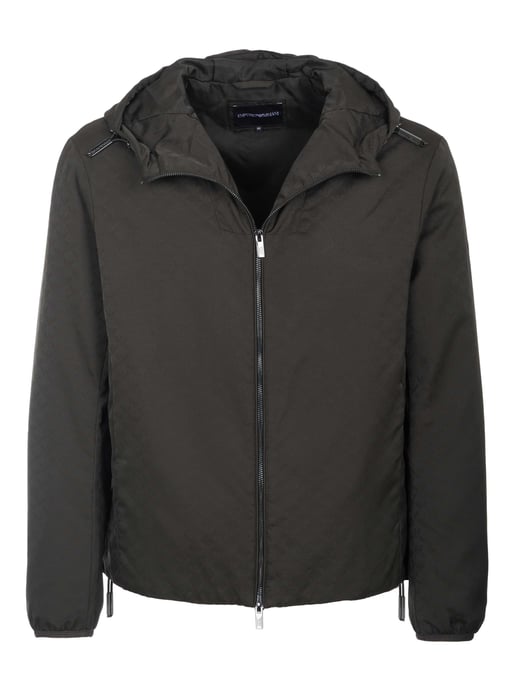 Emporio Armani Jacke - Image 1