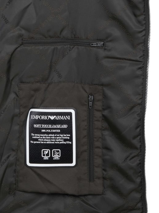 Emporio Armani Jacke - Image 4