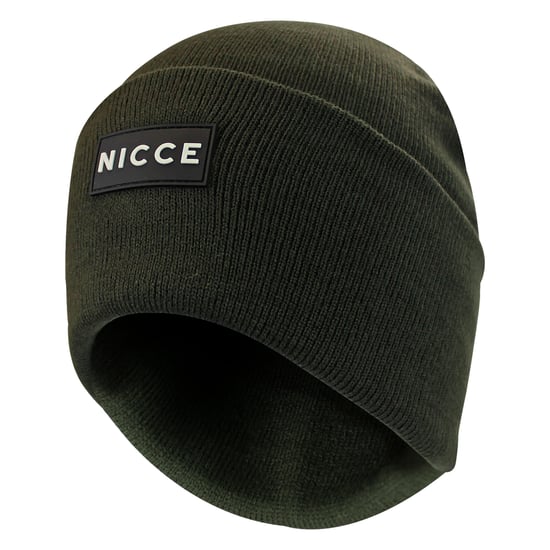 Herren Strickmütze - Warme weiche Winterthermoberet - Image 1