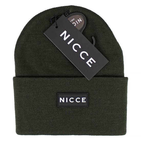Herren Strickmütze - Warme weiche Winterthermoberet - Image 2