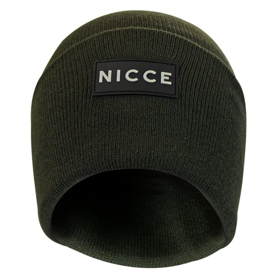 Herren Strickmütze - Warme weiche Winterthermoberet - Image 3