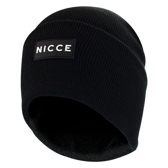 Herren Strickmütze - Warme weiche Winterthermohut - Image 1
