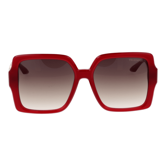 Trussardi Sonnenbrille TSW9014 T01 56 - Image 2