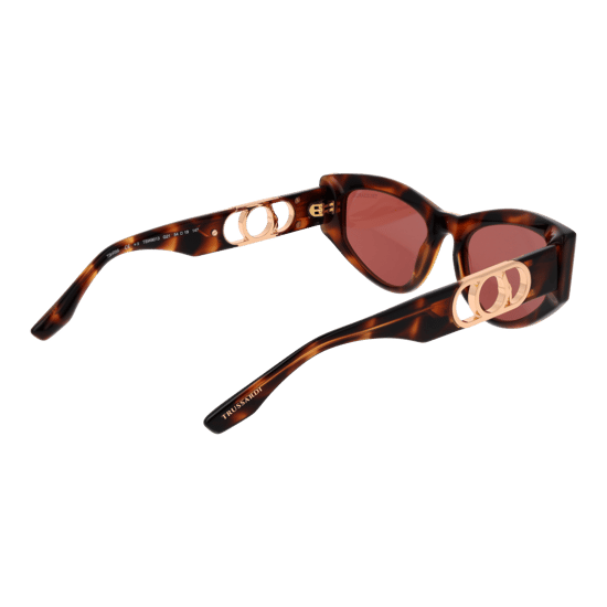 Trussardi Sonnenbrille TSW9013 G21 54 - Image 3