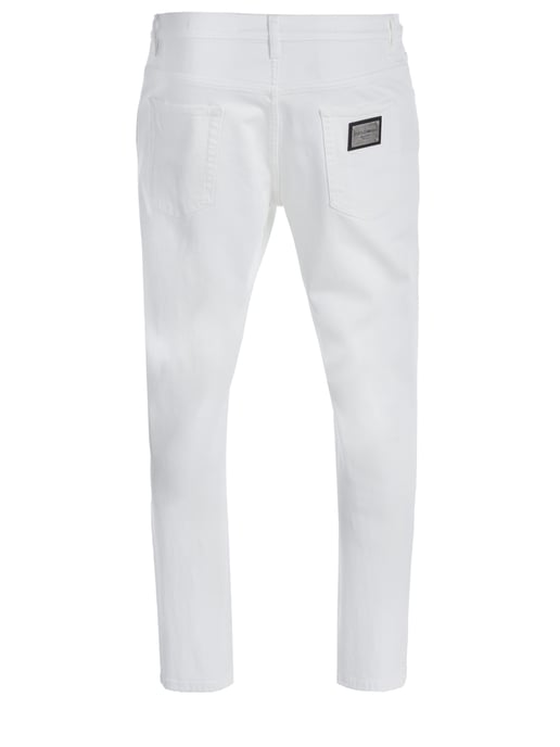 Dolce & Gabbana Jeans - Image 2
