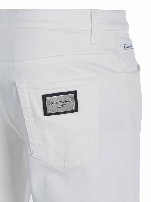 Dolce & Gabbana Jeans - Image 4