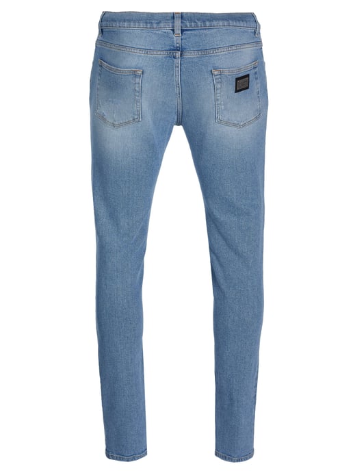 Dolce & Gabbana Jeans - Image 2