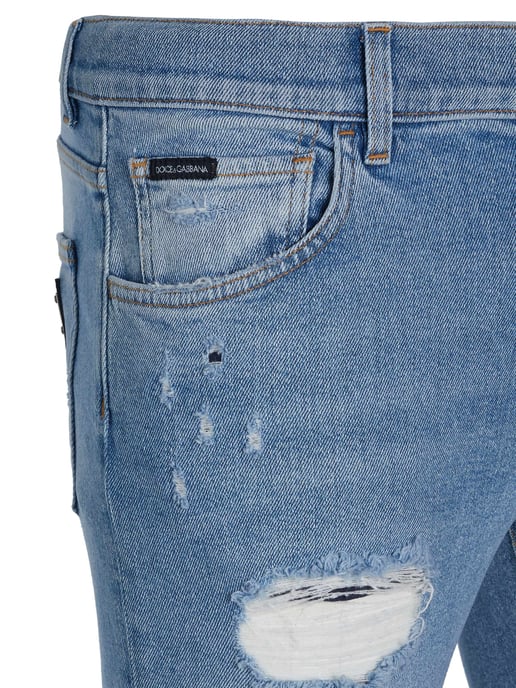 Dolce & Gabbana Jeans - Image 3