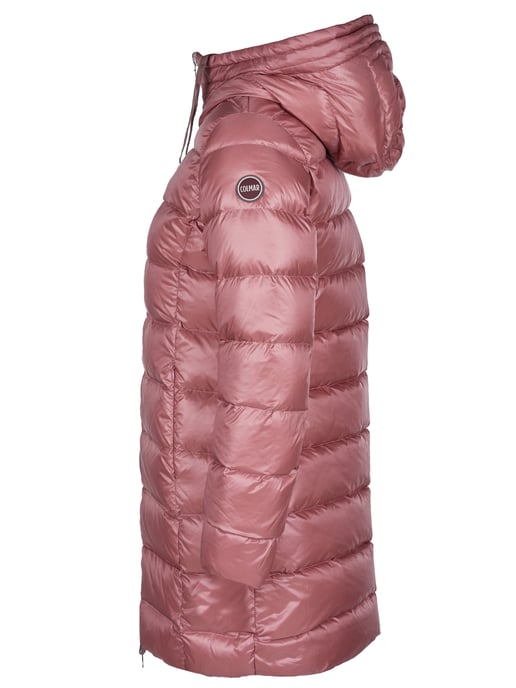 Colmar Wendejacke altrosa - Image 4