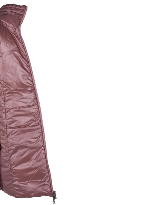 Colmar Wendejacke altrosa - Image 5