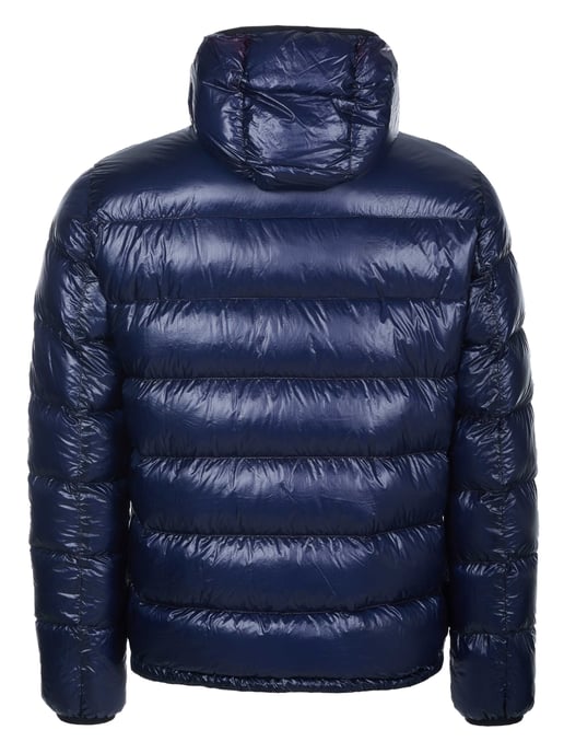 Herno Wendejacke rot - Image 3
