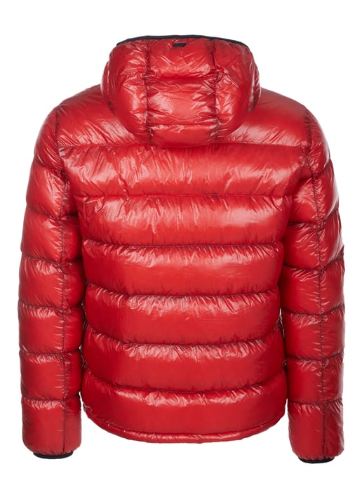 Herno Wendejacke rot - Image 6