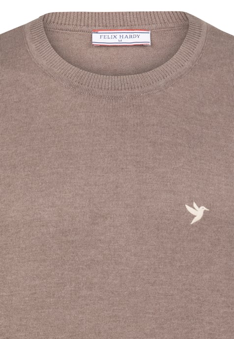 Pullover Pullover Mit Rundhalsausschnitt 2Er-Pack - Image 3