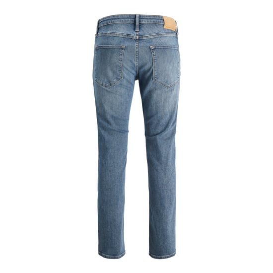 Jack & Jones Clark Evan Jeans  Blau - Image 2