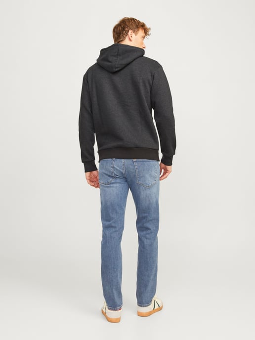 Jack & Jones Clark Evan Jeans  Blau - Image 6