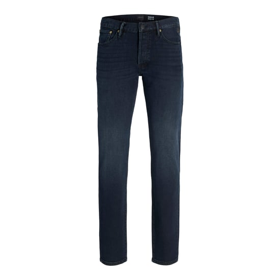 Jack & Jones Clark Premium Jeans Blau - Image 1