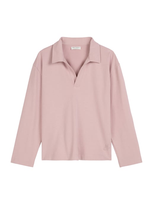 Poloshirt Heavy Jersey - Image 2