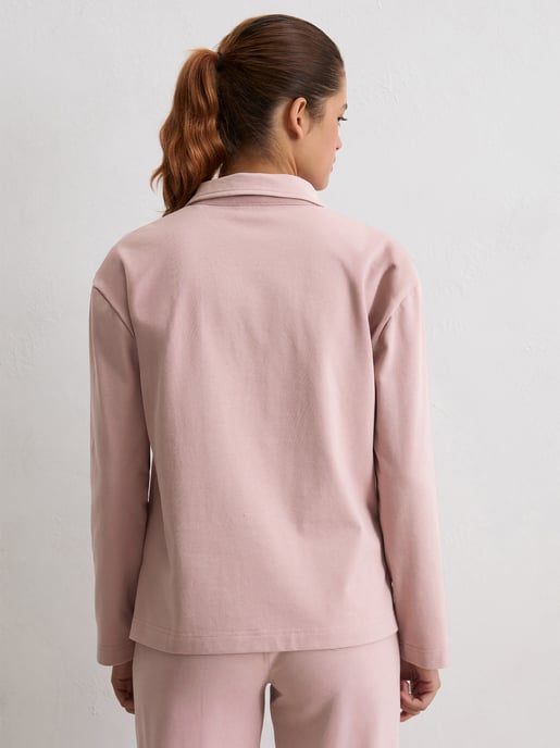 Poloshirt Heavy Jersey - Image 3