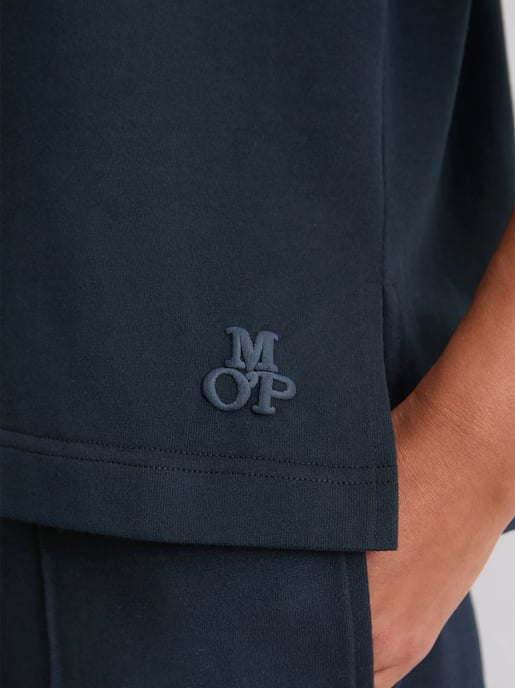 Poloshirt Heavy Jersey - Image 4