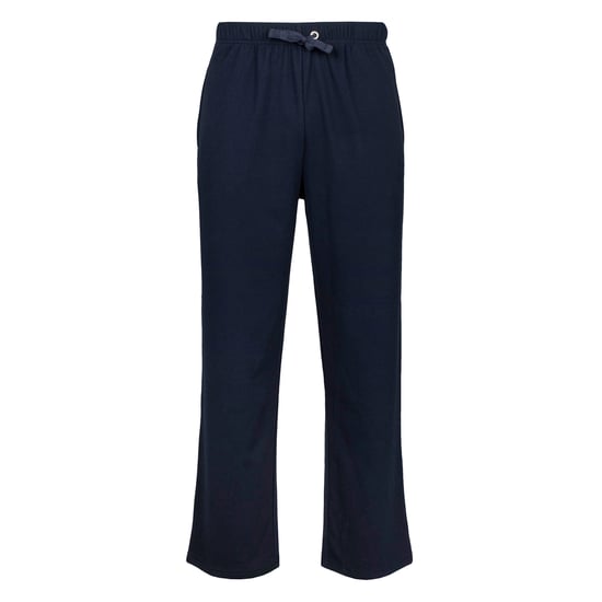 Herren Thermo-Lounge-Hosen mit elastischem Bund für warmen und bequemen Tragekomfort - Image 2