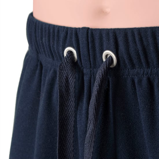 Herren Thermo-Lounge-Hosen mit elastischem Bund für warmen und bequemen Tragekomfort - Image 3