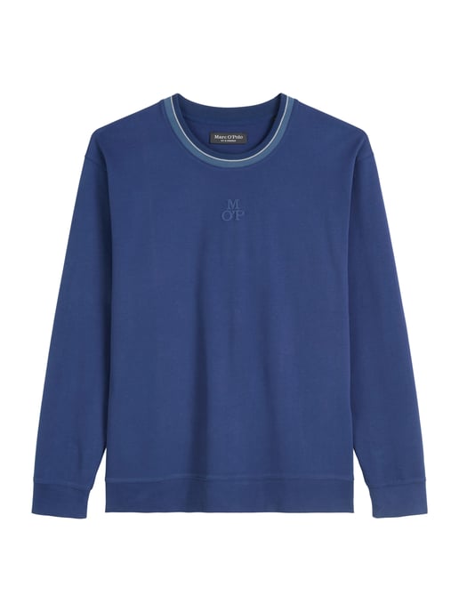 Pyjamaoberteil Heavy Jersey - Image 2