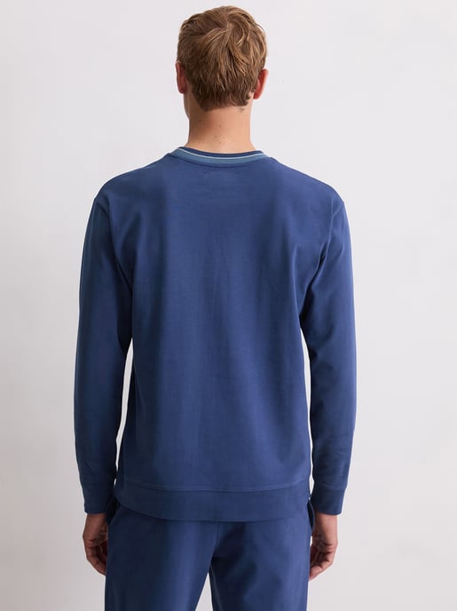 Pyjamaoberteil Heavy Jersey - Image 3