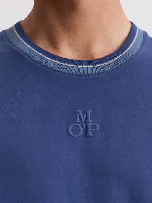 Pyjamaoberteil Heavy Jersey - Image 4