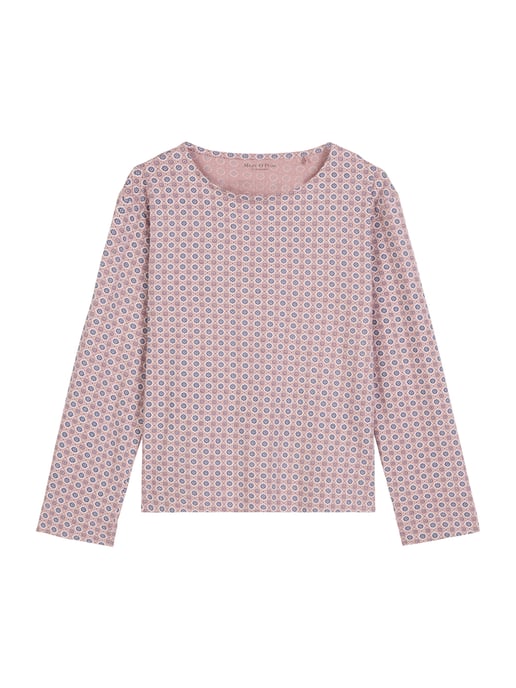Pyjamaoberteil Mix N Match Cotton - Image 2