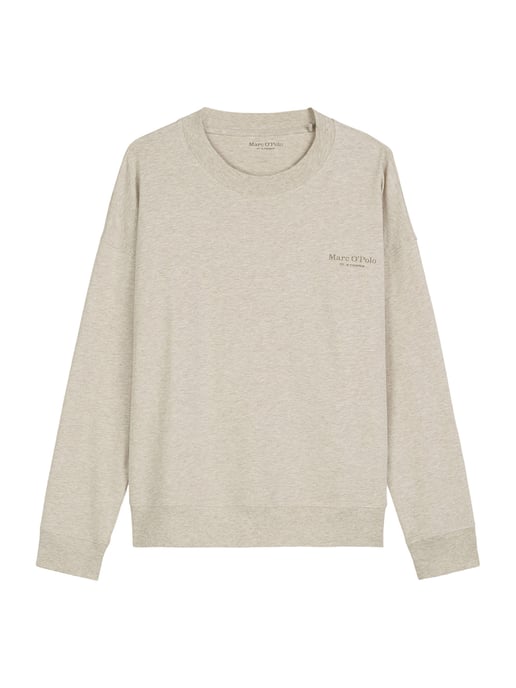 Pyjamaoberteil Mock Neck Top M-Line - Image 2
