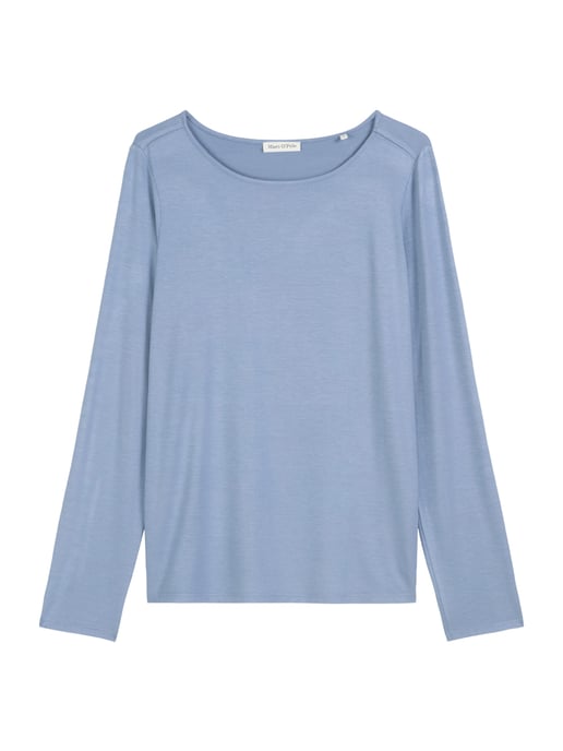 Pyjamaoberteil Mix N Match Cotton Modal - Image 2