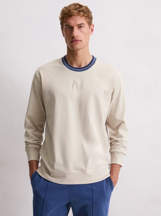 Pyjamaoberteil Heavy Jersey - Image 1