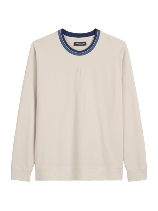 Pyjamaoberteil Heavy Jersey - Image 2