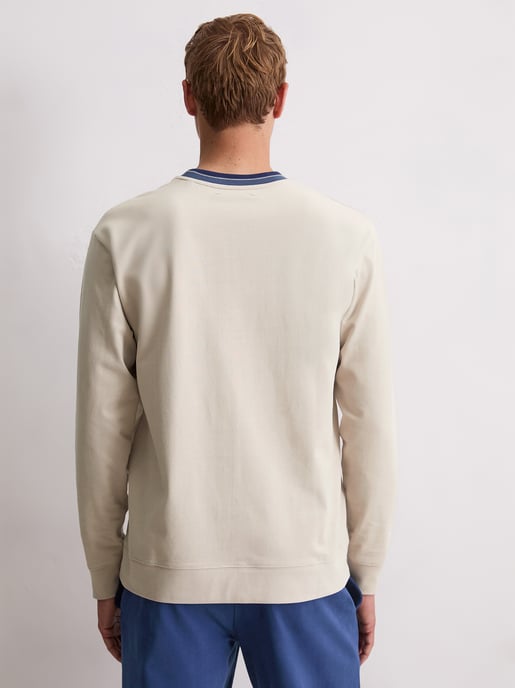Pyjamaoberteil Heavy Jersey - Image 3