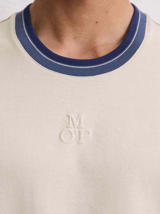 Pyjamaoberteil Heavy Jersey - Image 4