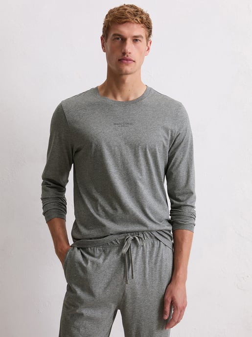 Pyjamaoberteil Mix N Match Cotton - Image 1