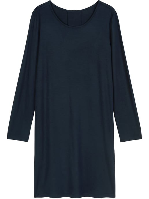 Nachthemd Mix N Match Cotton Modal - Image 2