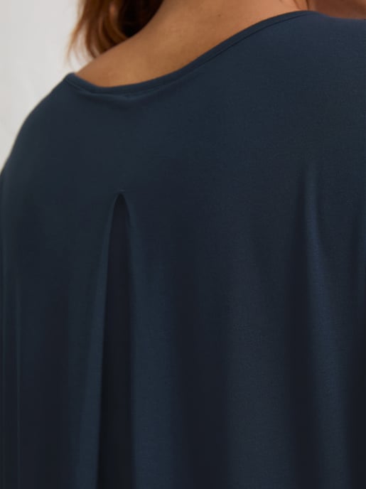 Nachthemd Mix N Match Cotton Modal - Image 4
