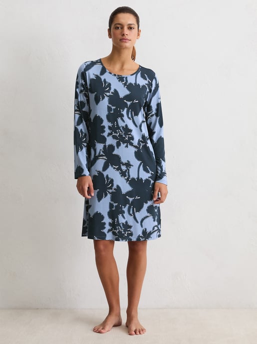 Nachthemd Mix N Match Cotton Modal - Image 1