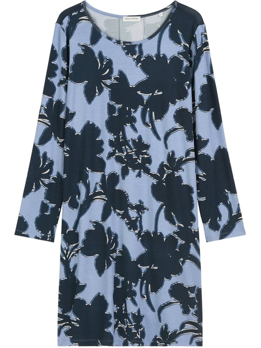 Nachthemd Mix N Match Cotton Modal - Image 2