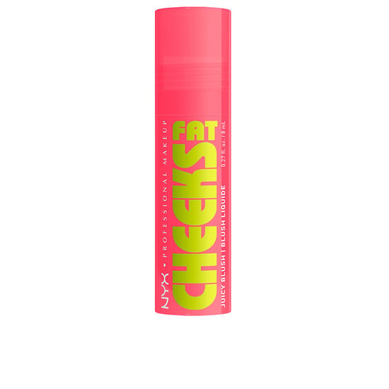 Fat Cheeks Feuchtigkeitsspendendes Flüssigrouge #03-guava Gush 8 ml - Image 1